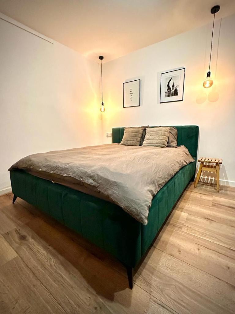 Czesc Homestay Krakow