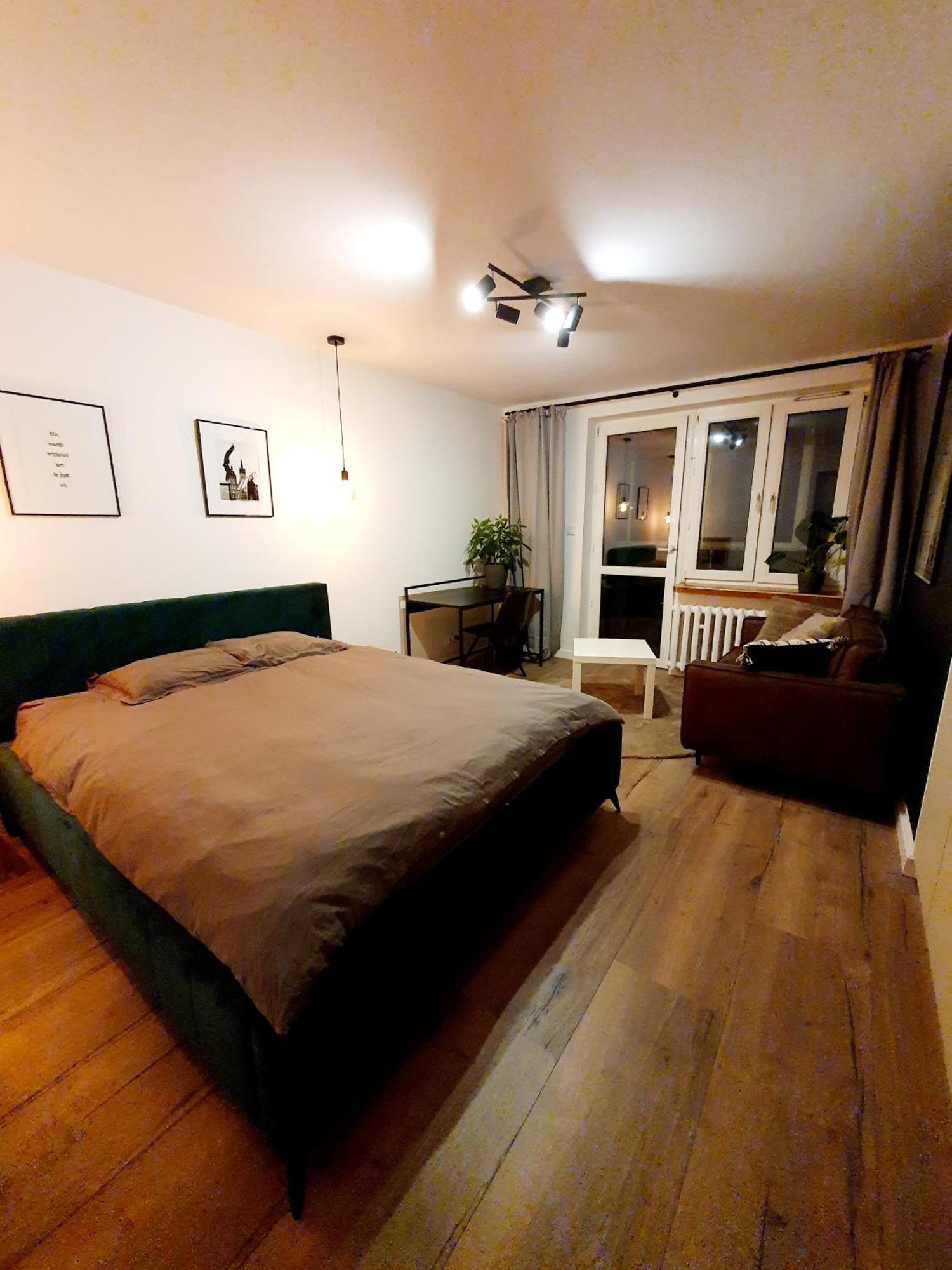 Homestay Czesc Krakow