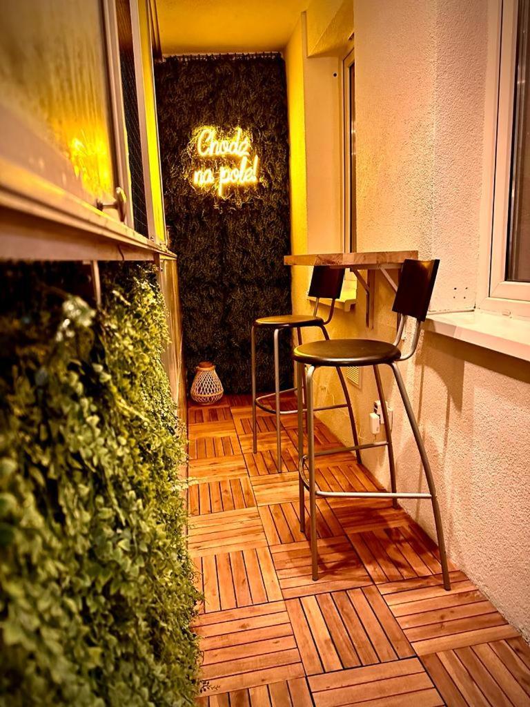 Homestay Czesc