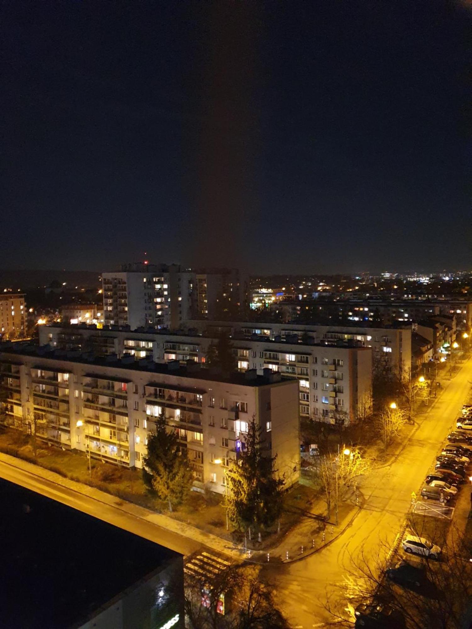 Czesc Krakow